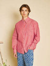 Shirts Poppy Red | Sister Jane discount