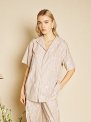 Shirts Ivory Cream | Sister Jane discount
