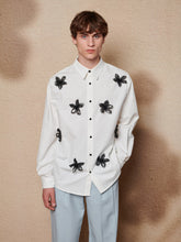 Shirts Pearled White | Sister Jane near me