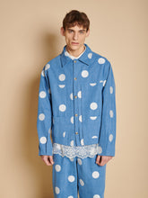 Jackets Washed Indigo Blue | Sister Jane for sale