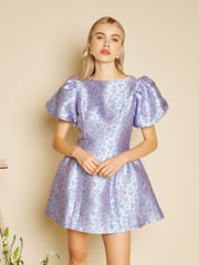 Dresses Blue Lilac | Sister Jane discount