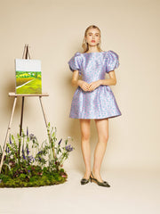 Dresses Blue Lilac | Sister Jane discount