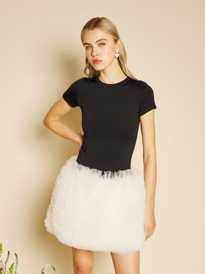 Dresses Coal Black | Sister Jane for sale