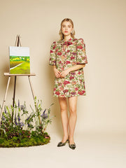 Dresses Red, Green & Tan | Sister Jane online