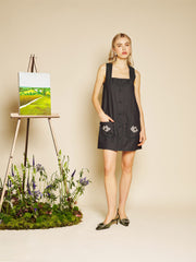 Dresses Coal Black | Sister Jane outlet