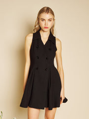 Dresses Coal Black | Sister Jane sale