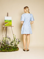 Dresses Baby Blue | Sister Jane discount