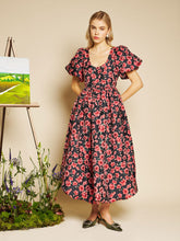 Dresses Red & Navy Blue | Sister Jane online