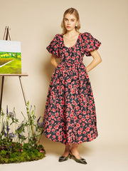 Dresses Red & Navy Blue | Sister Jane online