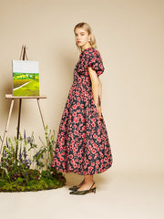 Dresses Red & Navy Blue | Sister Jane online