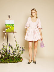 Dresses Washed Pink | Sister Jane near me