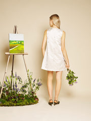 Dresses Pearled White | Sister Jane outlet