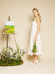 Dresses Pearled White | Sister Jane sale
