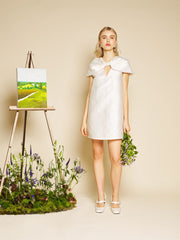 Dresses Pearled White | Sister Jane discount