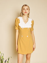 Dresses Mustard Yellow | Sister Jane online