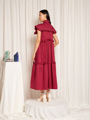 Dresses Carmin Red | Sister Jane sale