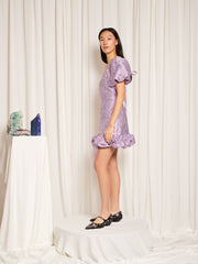 Dresses Lilac Purple | Sister Jane discount