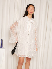 Dresses Pearl Ivory | Sister Jane online