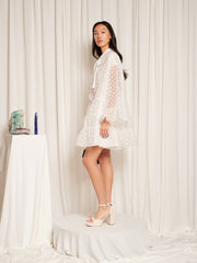 Dresses Pearl Ivory | Sister Jane online