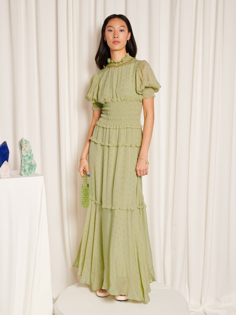 Dresses Pastel Green | Sister Jane discount