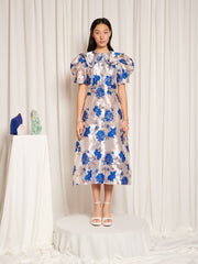 Dresses Sapphire Blue | Sister Jane for sale
