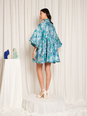 Dresses Turquoise Blue | Sister Jane outlet