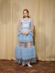 Dresses Baby Blue | Sister Jane sale