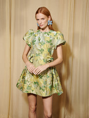 Dresses Lime Green | Sister Jane online