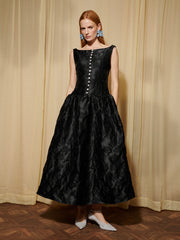 Dresses Coal Black | Sister Jane near me
