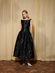 Dresses Coal Black | Sister Jane near me