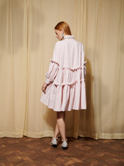 Dresses Crystal Pink | Sister Jane outlet