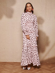 Dresses Black Spot, Pink | Sister Jane online