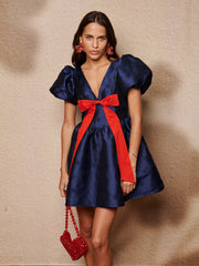 Dresses Navy Blue | Sister Jane near me