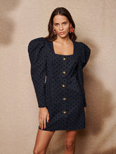 Dresses Spot Black | Sister Jane discount