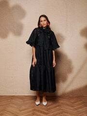 Dresses Coal Black | Sister Jane online