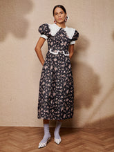 Dresses Dark Navy Blue | Sister Jane near me