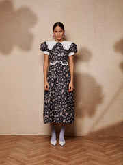 Dresses Dark Navy Blue | Sister Jane near me