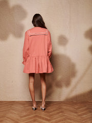 Dresses Coral Red | Sister Jane discount