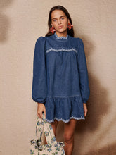 Dresses Washed Blue | Sister Jane for sale