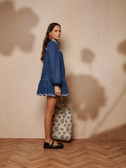 Dresses Washed Blue | Sister Jane for sale