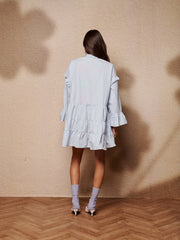 Dresses Light Blue | Sister Jane outlet