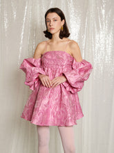 Dresses Party Pink | Sister Jane outlet