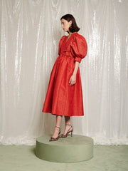 Dresses Opera Red | Sister Jane online