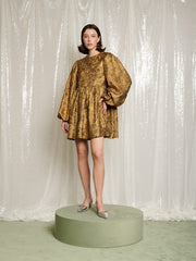 Dresses Bronze Gold | Sister Jane near me