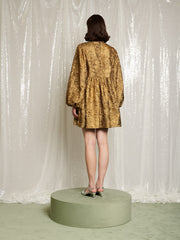 Dresses Bronze Gold | Sister Jane near me