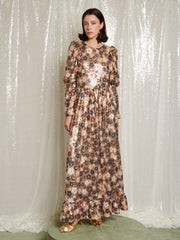 Dresses Multi Gold | Sister Jane outlet