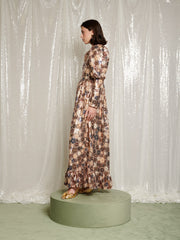 Dresses Multi Gold | Sister Jane outlet