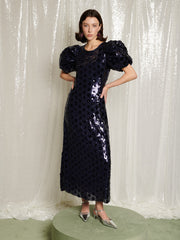 Dresses Mignight Blue | Sister Jane sale