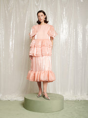 Dresses Baby Pink | Sister Jane discount