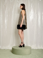 Dresses Gold Leopard | Sister Jane sale